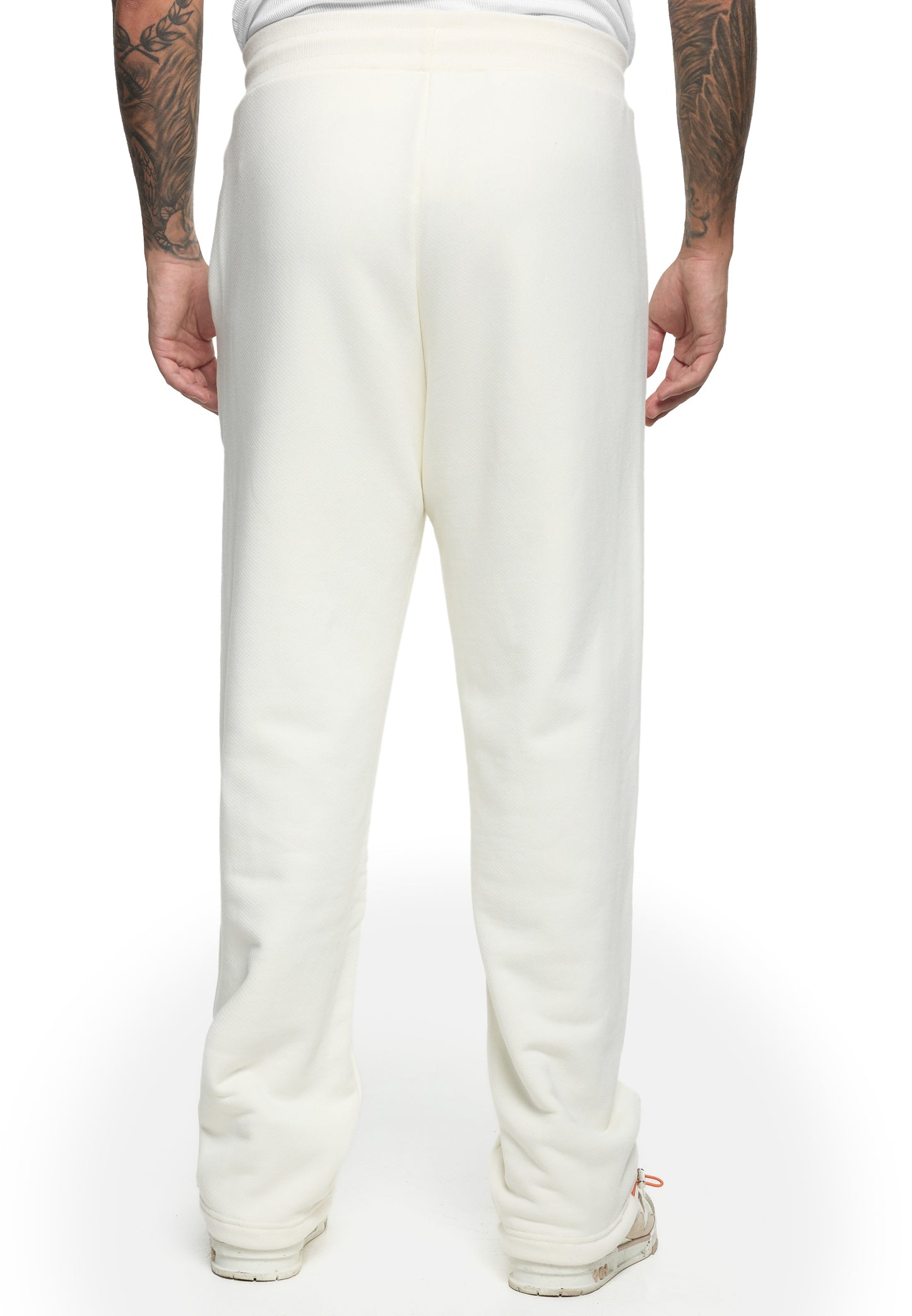 Beige Jogger - Unisex