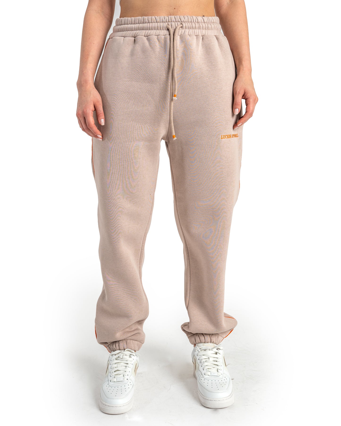 Jogger - Desert Beige - Unisex