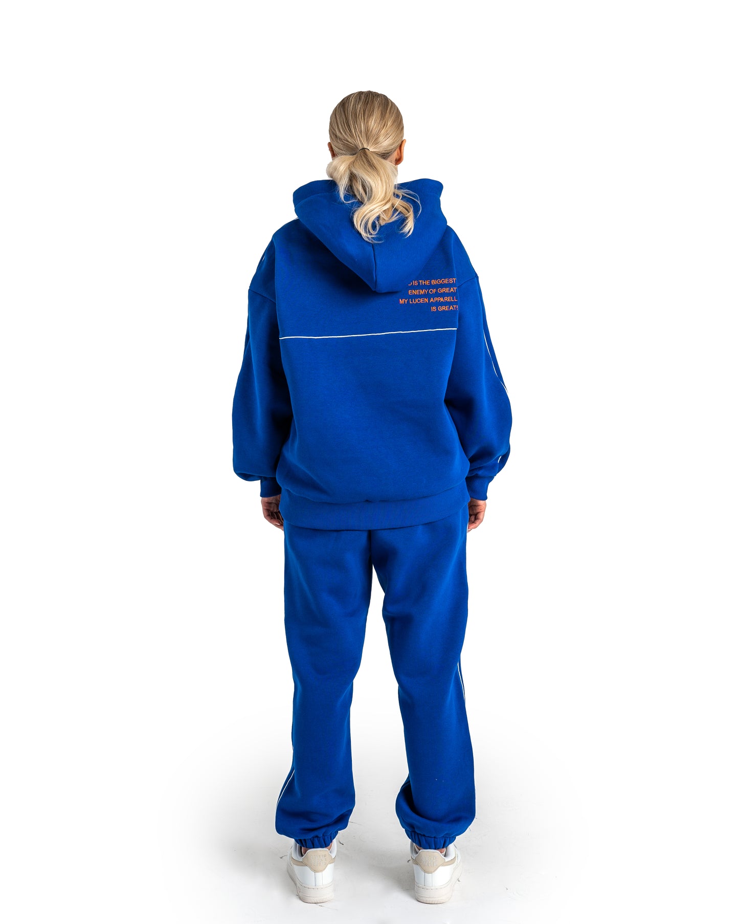 Jogger - Royal Blue - Unisex