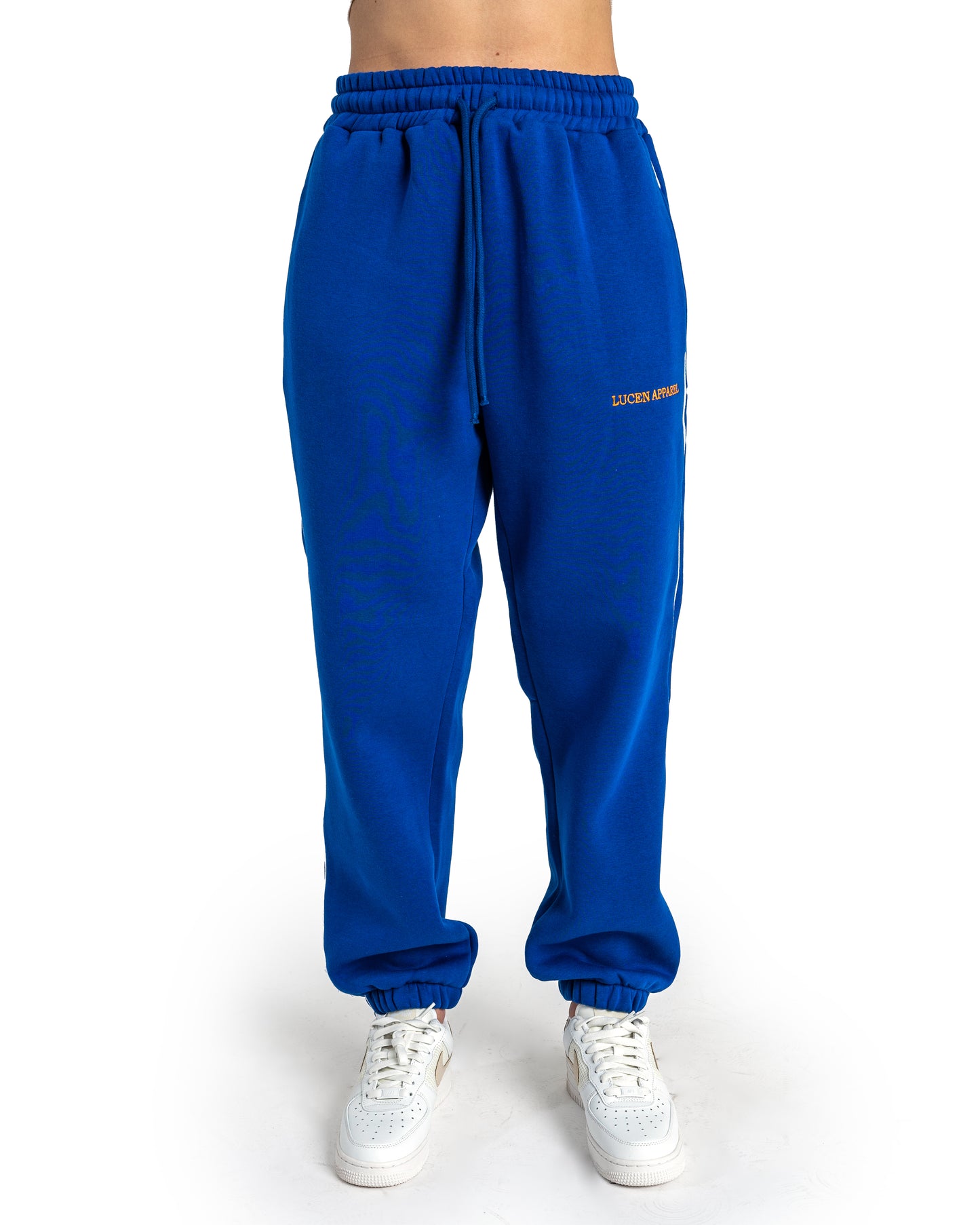 Jogger - Royal Blue - Unisex